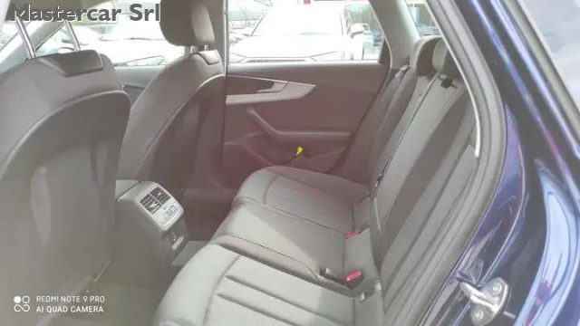 AUDI A4 A4 AVANT 40 2.0 TDI MHEV BUSINES - foto 12