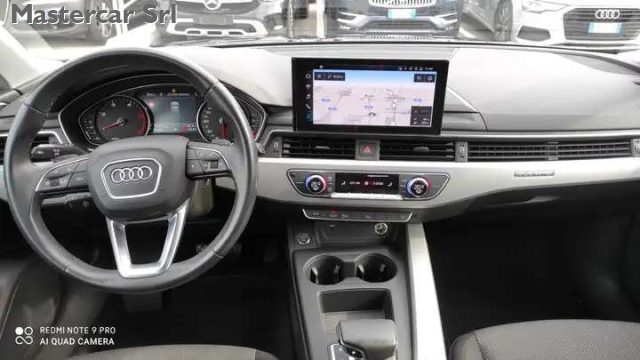 AUDI A4 A4 AVANT 40 2.0 TDI MHEV BUSINES - foto 14