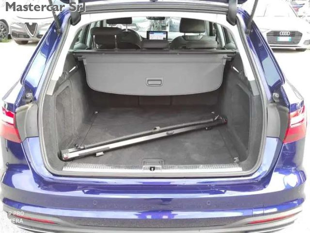 AUDI A4 A4 AVANT 40 2.0 TDI MHEV BUSINES - foto 15