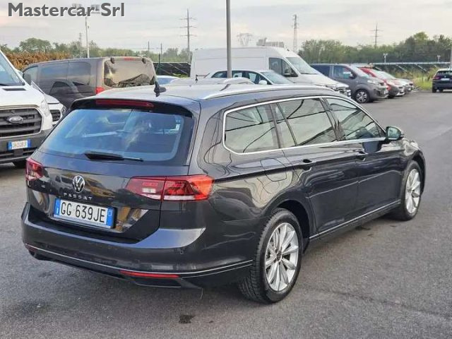 VOLKSWAGEN PASSAT VARIANT PASSAT VARIANT 2.0 TDI BUSINESS  - foto 6
