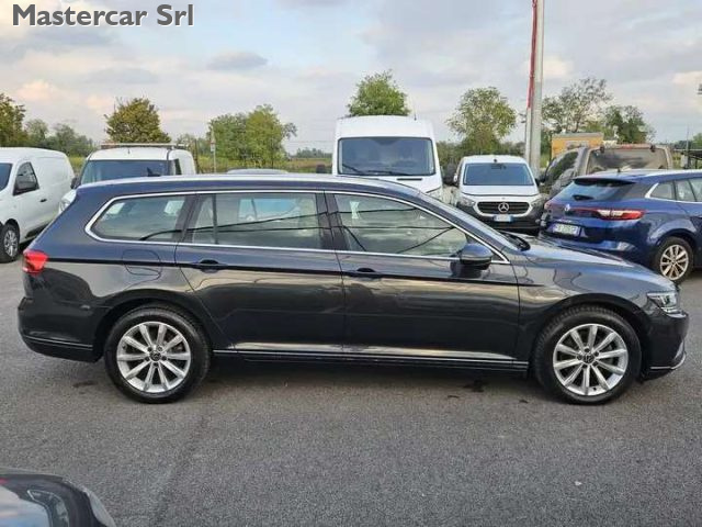 VOLKSWAGEN PASSAT VARIANT PASSAT VARIANT 2.0 TDI BUSINESS  - foto 7