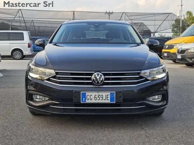 VOLKSWAGEN PASSAT VARIANT PASSAT VARIANT 2.0 TDI BUSINESS  - foto 9