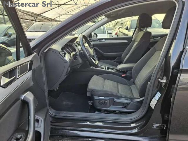 VOLKSWAGEN PASSAT VARIANT PASSAT VARIANT 2.0 TDI BUSINESS  - foto 10