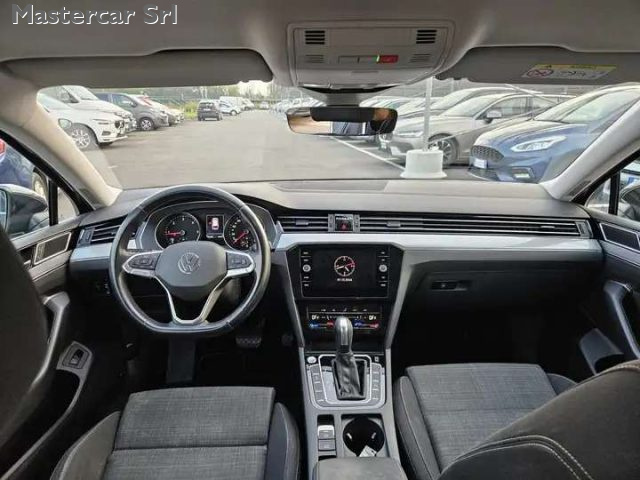 VOLKSWAGEN PASSAT VARIANT PASSAT VARIANT 2.0 TDI BUSINESS  - foto 11