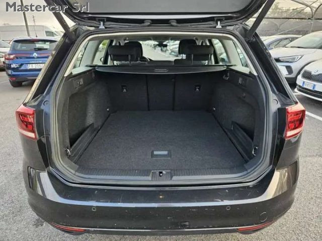 VOLKSWAGEN PASSAT VARIANT PASSAT VARIANT 2.0 TDI BUSINESS  - foto 15