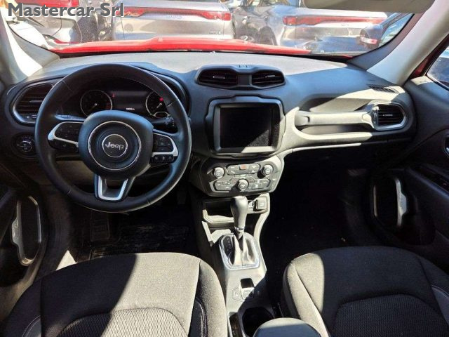 JEEP RENEGADE RENEGADE 1.5 TURBO T4 MHEV LIMIT - foto 6