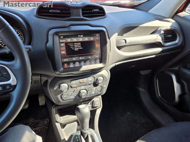 JEEP RENEGADE RENEGADE 1.5 TURBO T4 MHEV LIMIT - foto 7