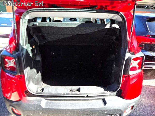 JEEP RENEGADE RENEGADE 1.5 TURBO T4 MHEV LIMIT - foto 10