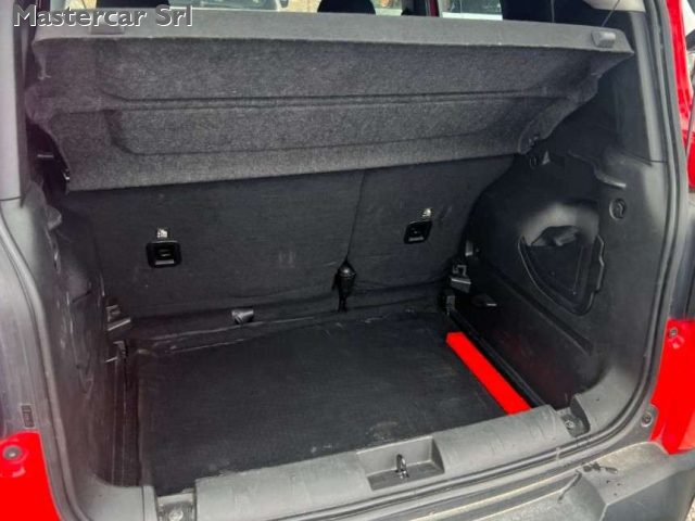 JEEP RENEGADE RENEGADE 1.5 TURBO T4 MHEV LIMIT - foto 6