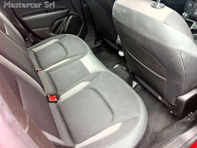 JEEP RENEGADE RENEGADE 1.5 TURBO T4 MHEV LIMIT - foto 6