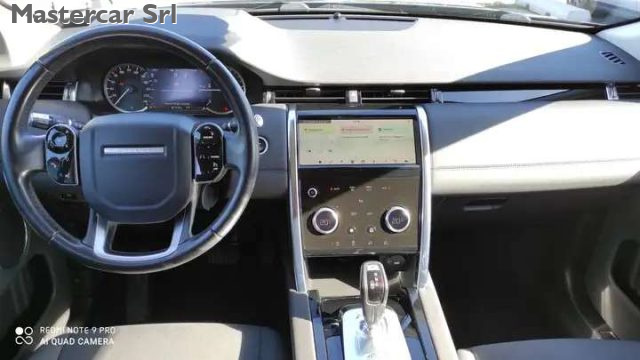 LAND ROVER DISCOVERY SPORT DISCOVERY SPORT 2.0D I4 MHEV AWD - foto 14