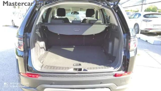 LAND ROVER DISCOVERY SPORT DISCOVERY SPORT 2.0D I4 MHEV AWD - foto 15