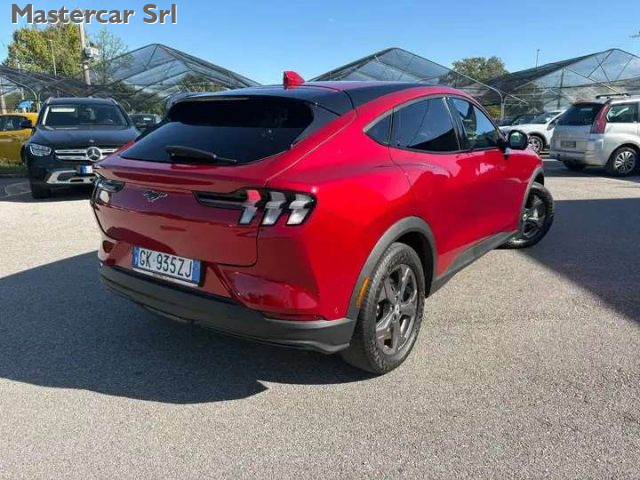 FORD MUSTANG MUSTANG MACH-E EXTENDED RANGE RW - foto 6