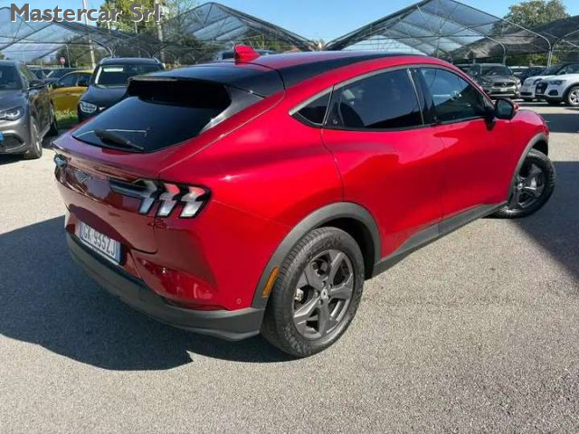 FORD MUSTANG MUSTANG MACH-E EXTENDED RANGE RW - foto 7