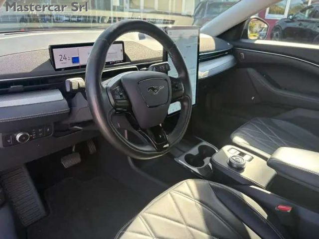 FORD MUSTANG MUSTANG MACH-E EXTENDED RANGE RW - foto 9