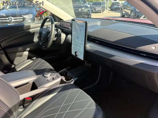 FORD MUSTANG MUSTANG MACH-E EXTENDED RANGE RW - foto 10