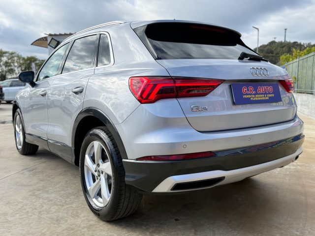 AUDI Q3 2022 60.000 KM GARANZIA - foto 9