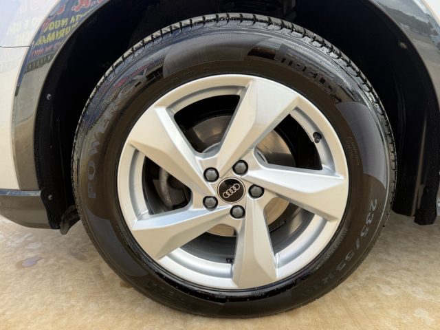 AUDI Q3 2022 60.000 KM GARANZIA - foto 13