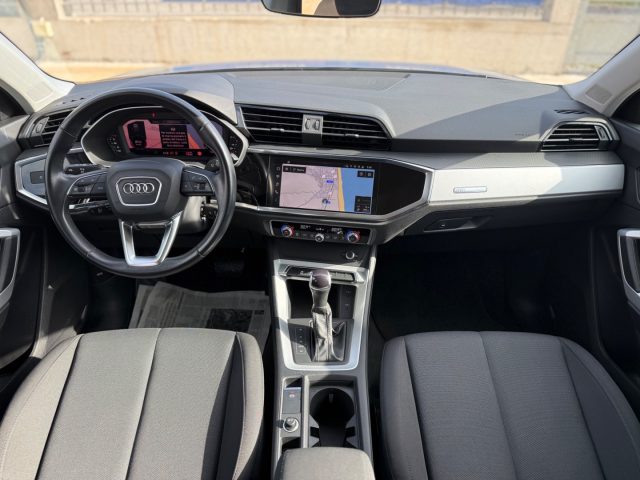 AUDI Q3 2022 60.000 KM GARANZIA - foto 27