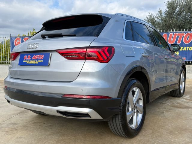 AUDI Q3 2022 60.000 KM GARANZIA - foto 8