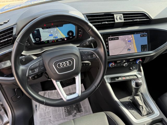 AUDI Q3 2022 60.000 KM GARANZIA - foto 21