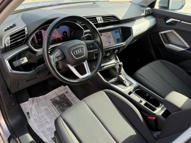AUDI Q3 2022 60.000 KM GARANZIA - foto 18
