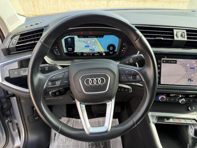 AUDI Q3 2022 60.000 KM GARANZIA - foto 22