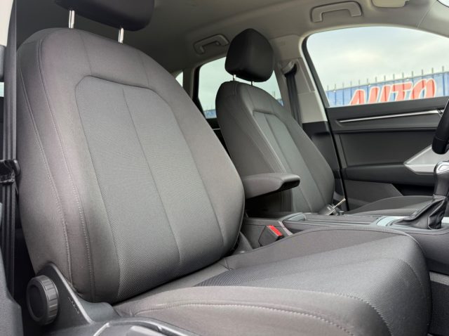 AUDI Q3 2022 60.000 KM GARANZIA - foto 29