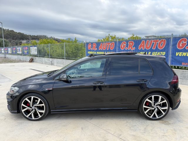VOLKSWAGEN GOLF GTI UNICOPROP LEGGERE ANNUNCIO - foto 6