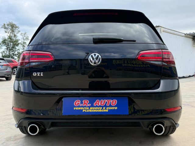 VOLKSWAGEN GOLF GTI UNICOPROP LEGGERE ANNUNCIO - foto 7
