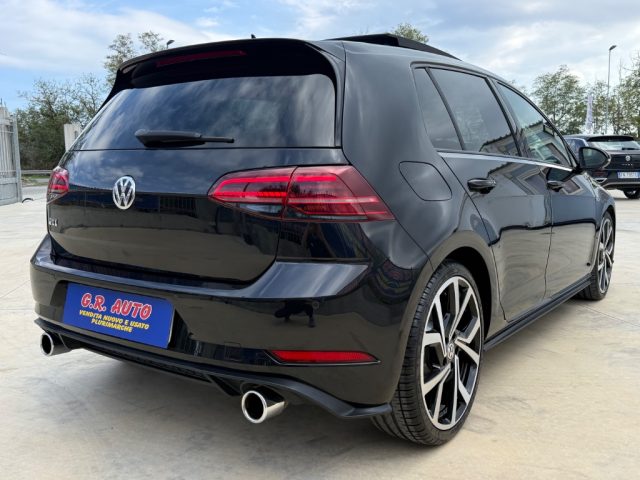 VOLKSWAGEN GOLF GTI UNICOPROP LEGGERE ANNUNCIO - foto 8