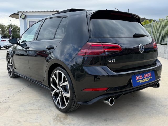 VOLKSWAGEN GOLF GTI UNICOPROP LEGGERE ANNUNCIO - foto 9