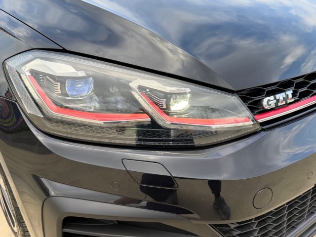 VOLKSWAGEN GOLF GTI UNICOPROP LEGGERE ANNUNCIO - foto 10
