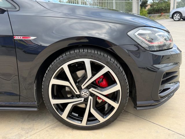 VOLKSWAGEN GOLF GTI UNICOPROP LEGGERE ANNUNCIO - foto 11