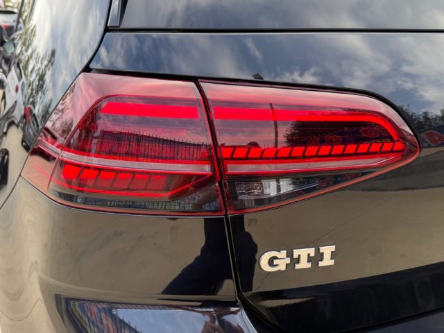 VOLKSWAGEN GOLF GTI UNICOPROP LEGGERE ANNUNCIO - foto 12