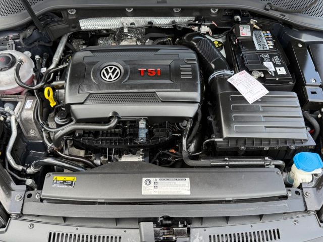 VOLKSWAGEN GOLF GTI UNICOPROP LEGGERE ANNUNCIO - foto 16