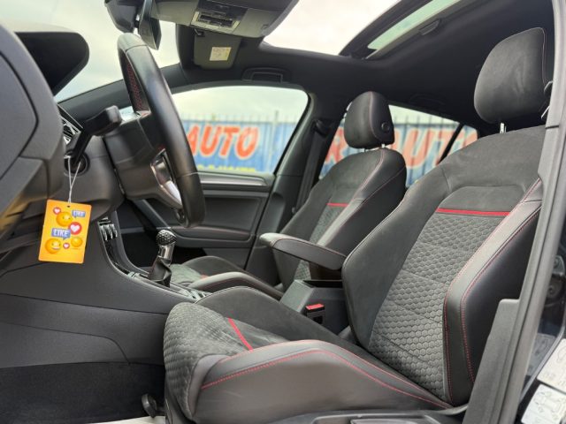 VOLKSWAGEN GOLF GTI UNICOPROP LEGGERE ANNUNCIO - foto 20