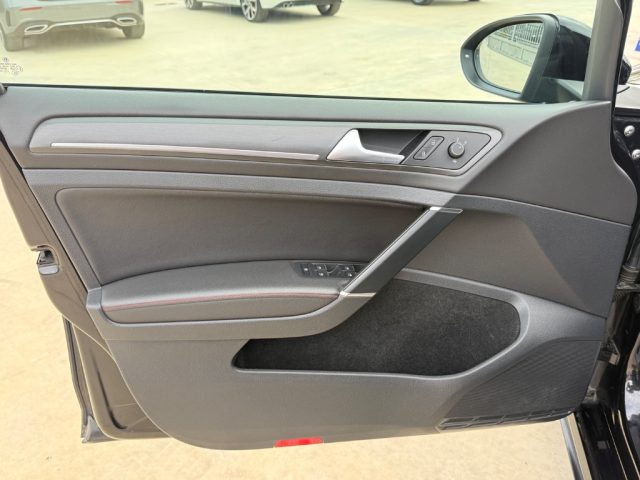 VOLKSWAGEN GOLF GTI UNICOPROP LEGGERE ANNUNCIO - foto 21