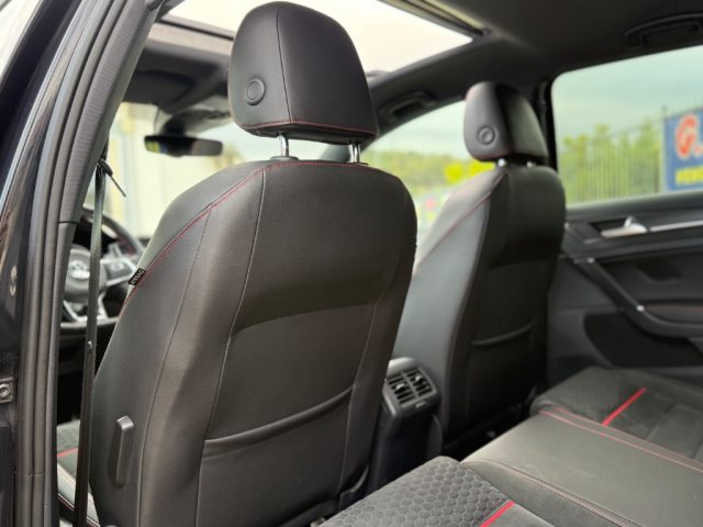 VOLKSWAGEN GOLF GTI UNICOPROP LEGGERE ANNUNCIO - foto 23
