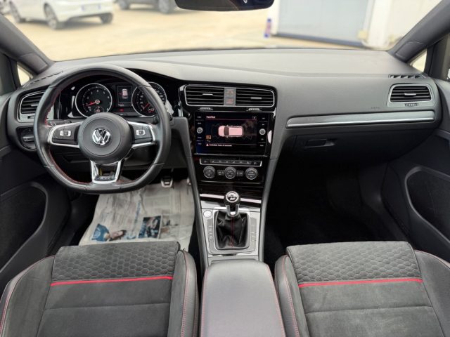 VOLKSWAGEN GOLF GTI UNICOPROP LEGGERE ANNUNCIO - foto 24