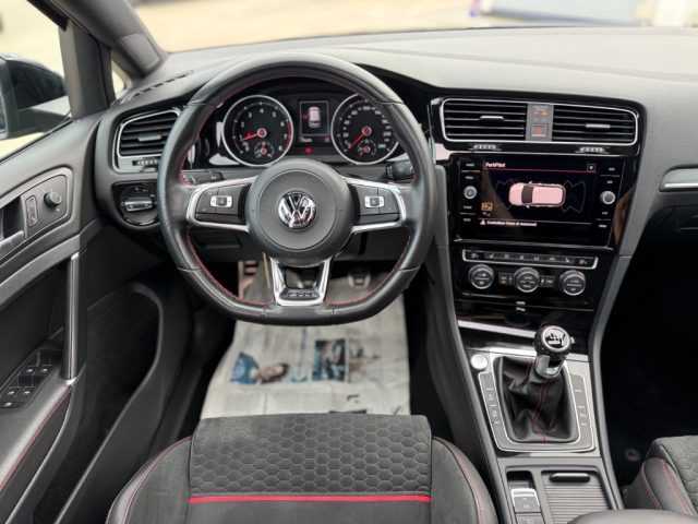 VOLKSWAGEN GOLF GTI UNICOPROP LEGGERE ANNUNCIO - foto 25