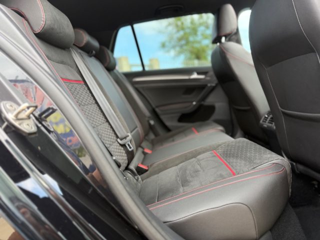 VOLKSWAGEN GOLF GTI UNICOPROP LEGGERE ANNUNCIO - foto 26