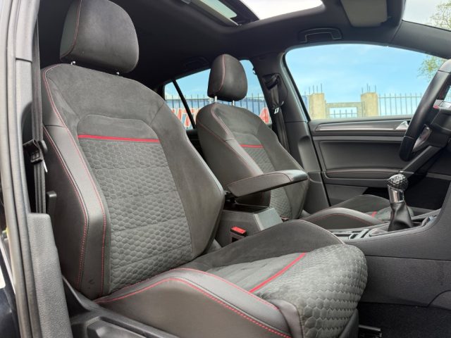 VOLKSWAGEN GOLF GTI UNICOPROP LEGGERE ANNUNCIO - foto 27
