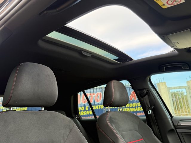 VOLKSWAGEN GOLF GTI UNICOPROP LEGGERE ANNUNCIO - foto 28