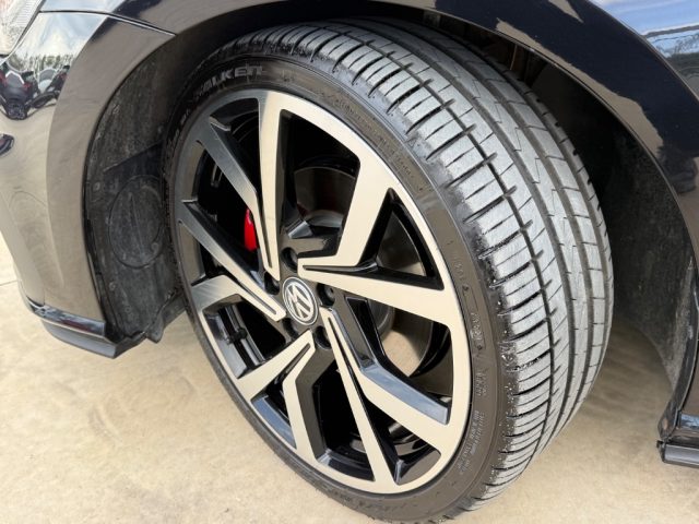 VOLKSWAGEN GOLF GTI UNICOPROP LEGGERE ANNUNCIO - foto 29