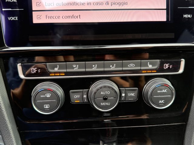 VOLKSWAGEN GOLF GTI UNICOPROP LEGGERE ANNUNCIO - foto 30