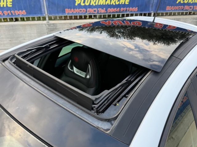 ALFA ROMEO GIULIETTA TURBO 240 CV VELOCE TETTUCCIO - foto 14