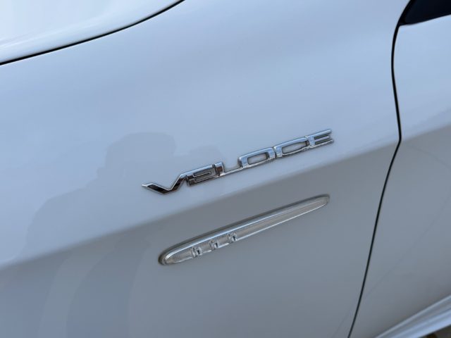 ALFA ROMEO GIULIETTA TURBO 240 CV VELOCE TETTUCCIO - foto 15