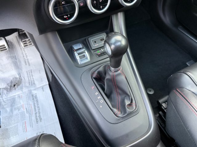 ALFA ROMEO GIULIETTA TURBO 240 CV VELOCE TETTUCCIO - foto 21