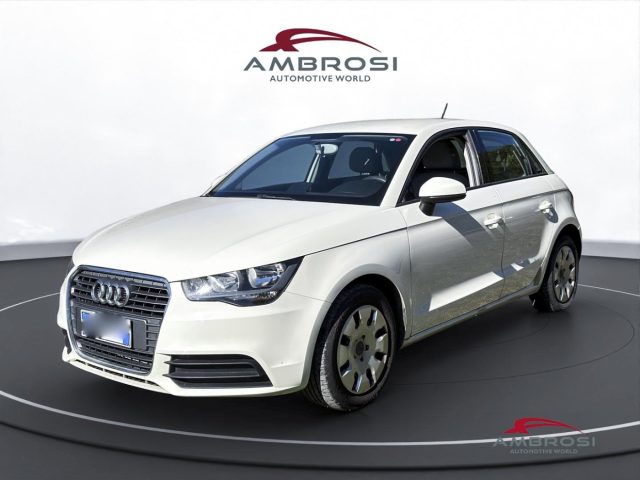 AUDI A1 1.6 TDI ATRACTION